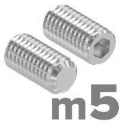 m5 - ISO 4026 A2