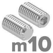 m10 - ISO 4026 A2