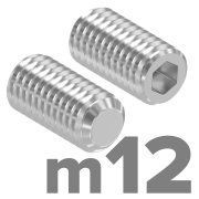 m12 - ISO 4026 A2