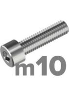 m10 - DIN 912 A2
