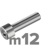 m12 - DIN 912 A2
