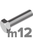 m12 - DIN 933 A2