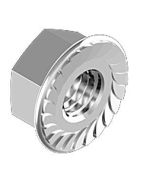 DIN 6923R A2