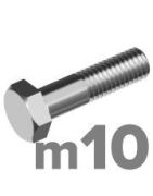 m10 - DIN 931 A2