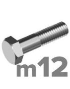 m12 - DIN 931 A2
