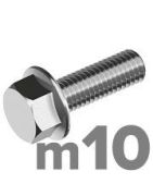m10 - DIN 6921 A2