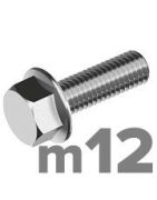 m12 - DIN 6921 A2