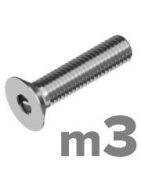 m3 - ISO 10642 A2