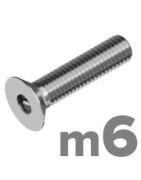m6 - ISO 10642 A2
