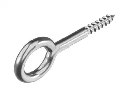 oogschroef